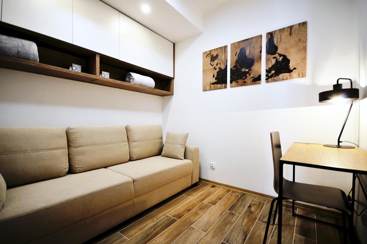 Apartament Za Swierkami 6 Osob , 3 Pokoje Kolberg Exterior foto