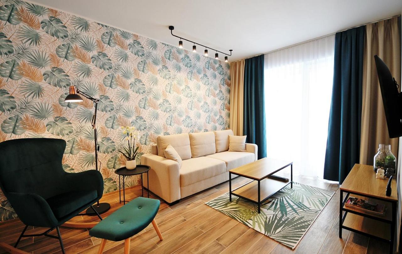 Apartament Za Swierkami 6 Osob , 3 Pokoje Kolberg Exterior foto